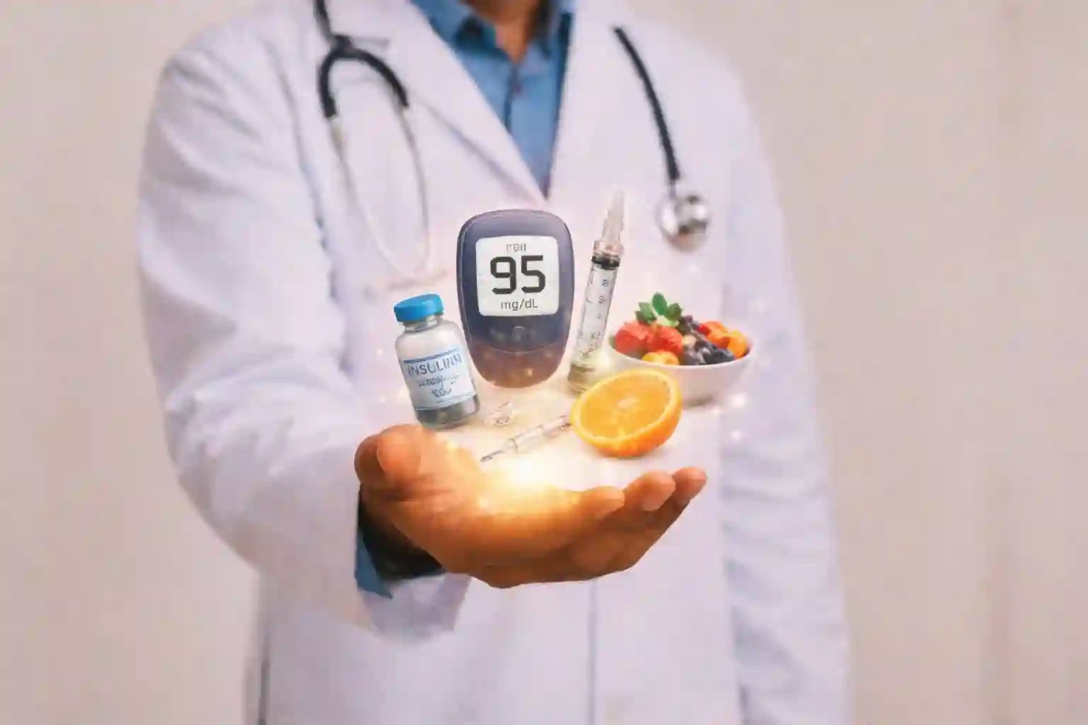 Diabetology Center
