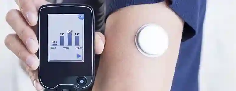 Insulin Pump