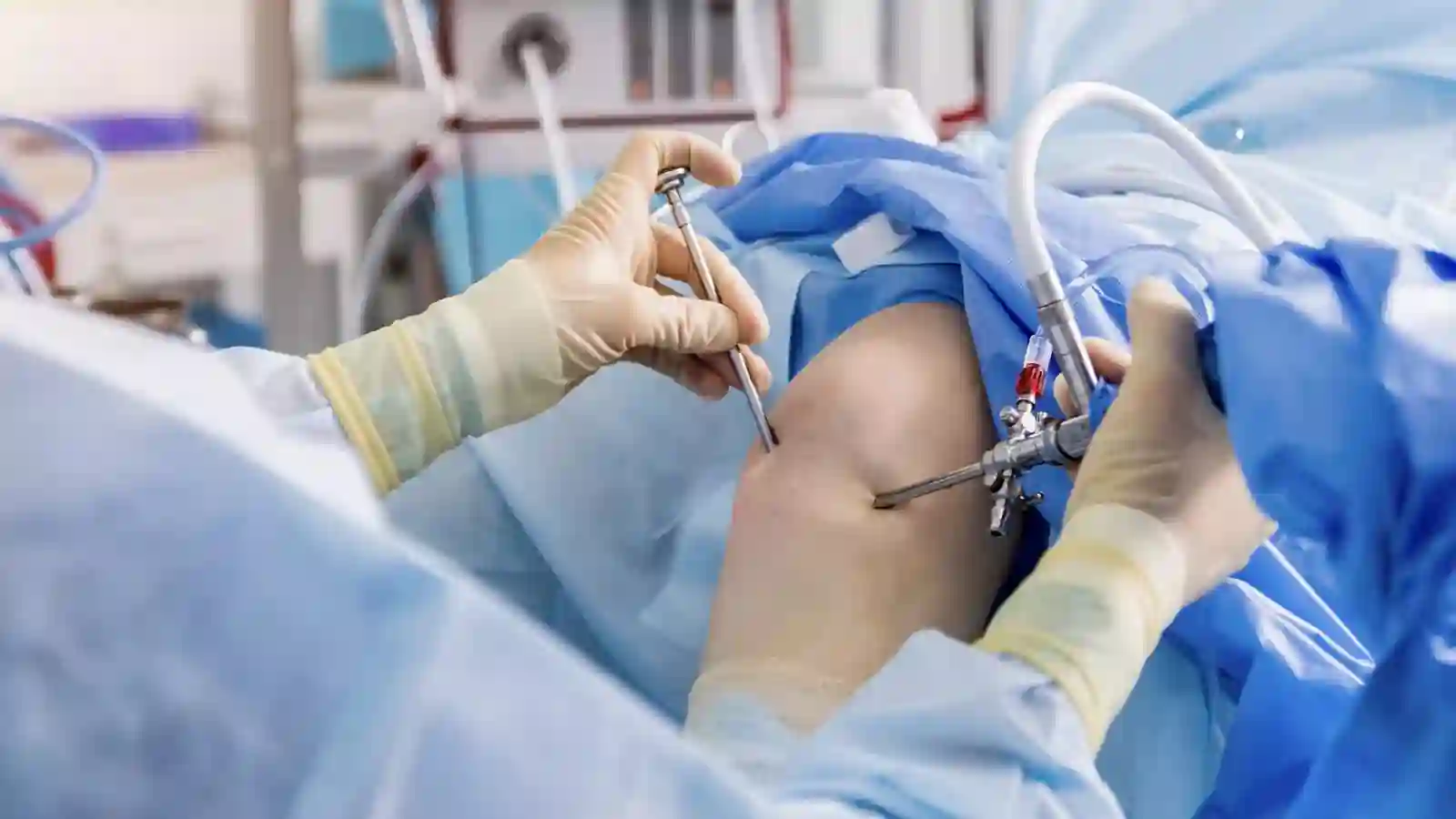 Robotic Surgery