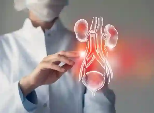 Urology Center